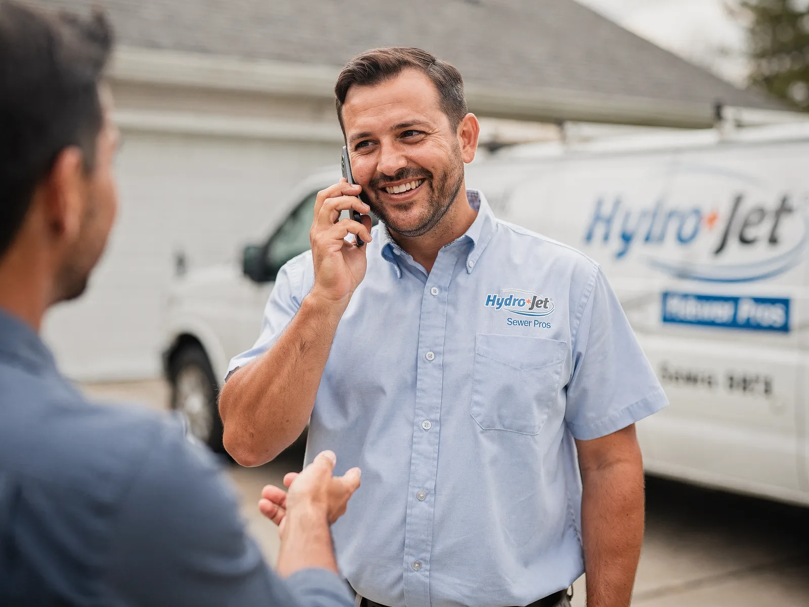 Hydro Jetting Near Me Geneva, AL FAQs